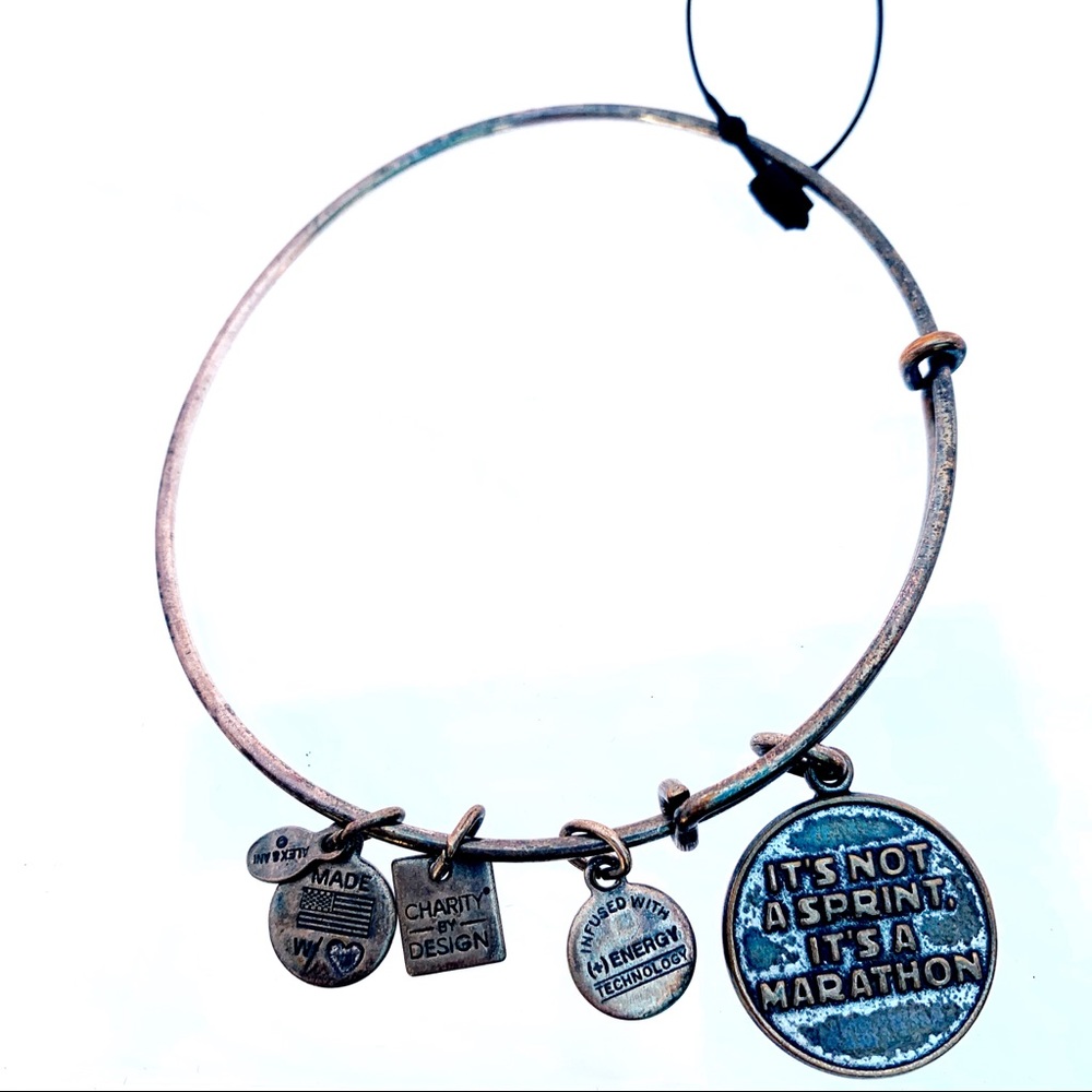Alex and Ani Marathon